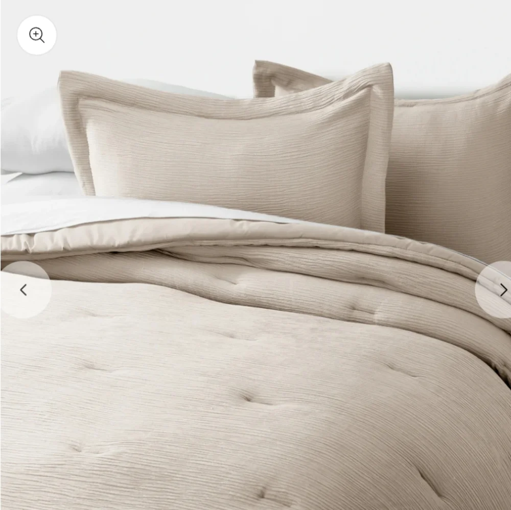iEnjoy Home linens hutch